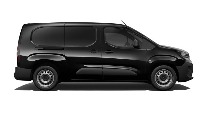 Citroen Berlingo Xl Diesel 1.5 BlueHDi 100ps Van Enterprise - Image 2